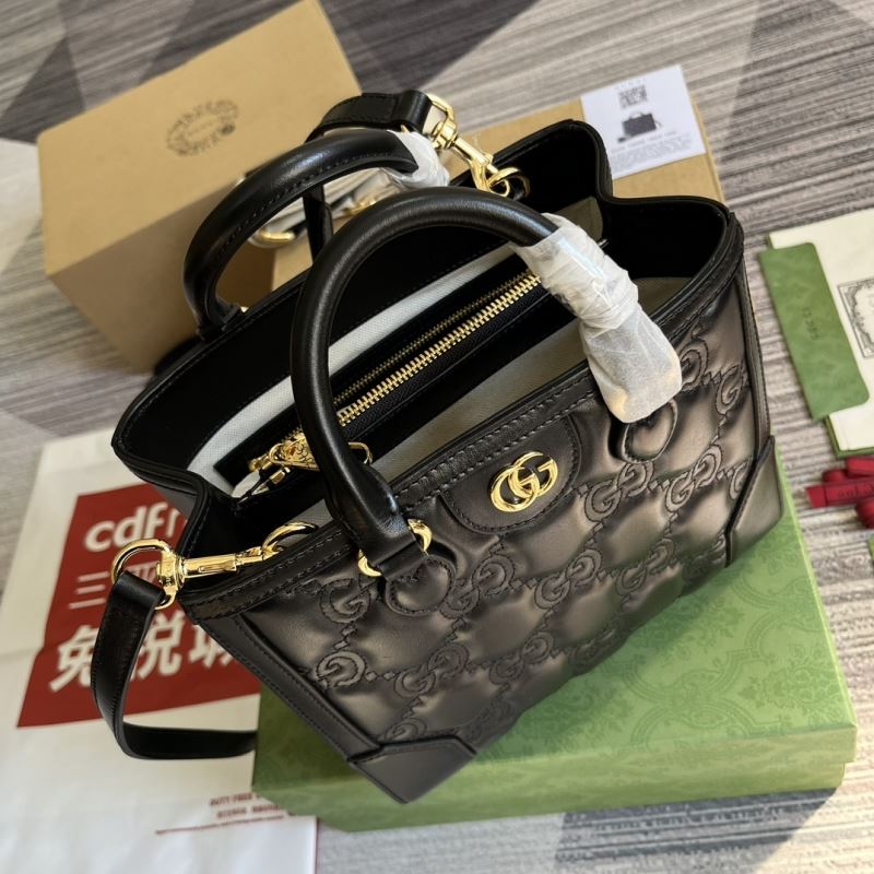 Gucci Top Handle Bags